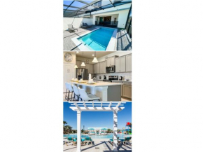 Disney Lux Resort with Private Pool
